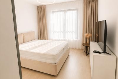 Apartament 2 camere de inchiriat | H Pipera Lake | Rond OMV - 5