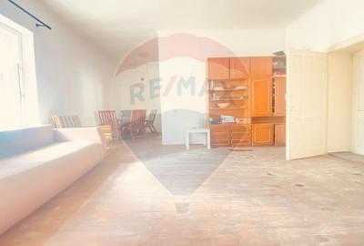 Casă de vânzare în comuna Târnava – poziție centrală, teren generos - 5