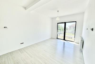 Duplex de 137 mp cu 4 camere si 3 bai - Zona centrala Mosnita Noua. - 6