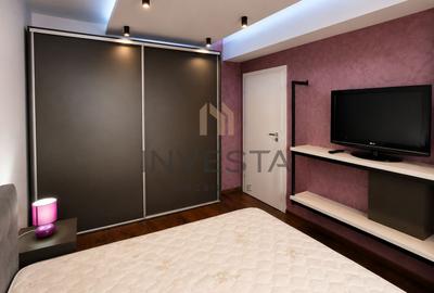 Apartament cu 2 camere si parcare de inchiriat in cartierul Europa - 7