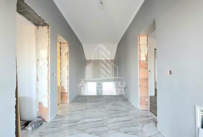 Casa Individuala 4 camere, pe colt, Giarmata - 11