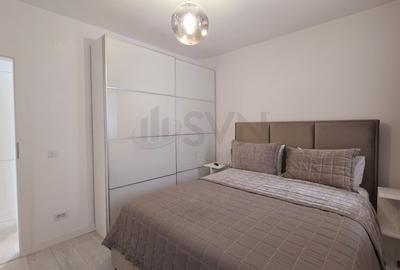 REA1029016 Apartament 2 camere Magurele Elite Residence - 9