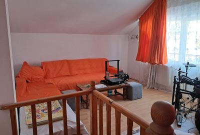 Vanzare casa individuala Otopeni, P+1+Pod, amprenta 130 mp, teren 780 mp - 37