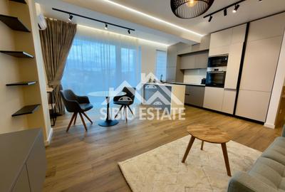 Apartament central finisare premium parcare subterana imobil nou - 4