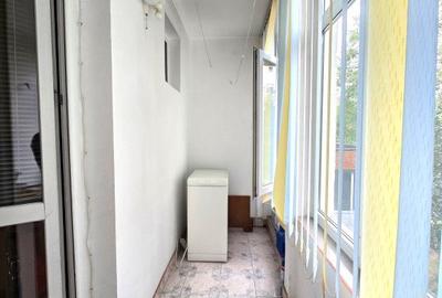 Apartament 2 camere | Etaj 1 | Mobilat | Rogerius - Aleea Sulfinei - 13