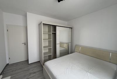 De închiriat | Apartament 2 camere | Turnișor Parcare subterana - 10