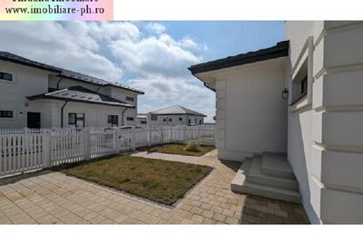 Casa de inchiriat - MRS Residence Country-(Ramatuelle) - 7