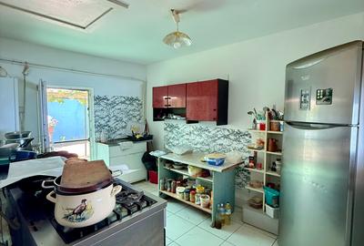 Fundulea -  Casa Individuala - Teren 600 mp - 10