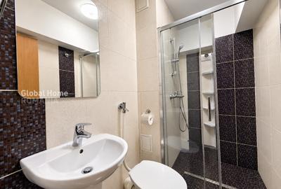 Piața Alexandru Lahovari | 4 Camere | 96 MP | 2 Băi | Parcare | Piața Romană - 21