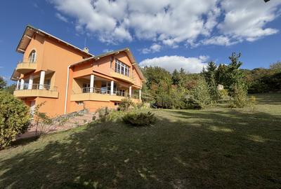 Casă individuală cu 5 camere în Făget