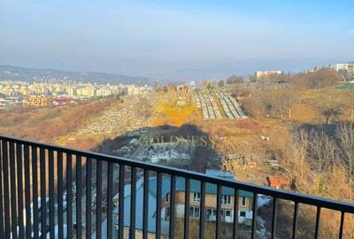 3 camere, modern, bloc nou, Parcare, Zorilor, zona Frunzisului, LIDL - 8