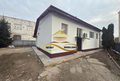 Spatiu de inchiriat Bacau, spatiu comercial zona Stefan Cel Mare - 1