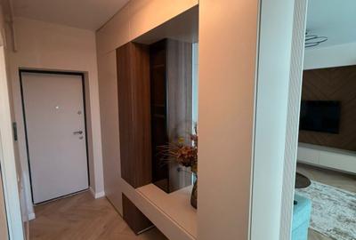APARTAMENT 2 CAMERE | PRIMA INCHIRIERE | TOMIS NORD | TOMIS TOWER | LOC PARCARE - 13
