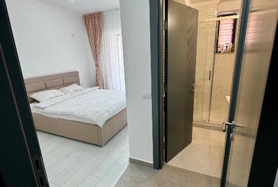 Apartament 3 camere Mamaia zona Butoaie - 11