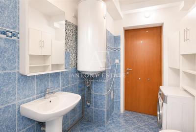 Apartament 3 camere | Parter | Bloc izolat termic | Tileagd - 10