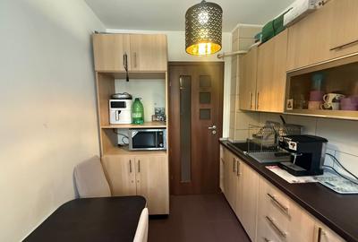 Apartament 3 camere de închiriat – Titan | Parcul IOR | Metrou | Loc de parcare - 3