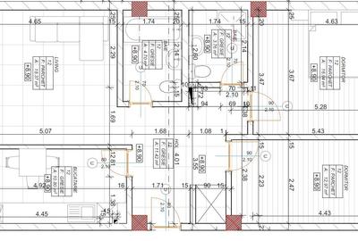 Soarelui – Braytim | Proiect Nou | Apartamente & S.A.D.-uri | Lift | - 5