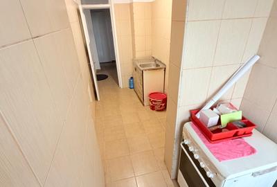 Garsoniera de Vanzare situata in zona Giurgiului Dedeman Str Anghel Moldoveanu - 6