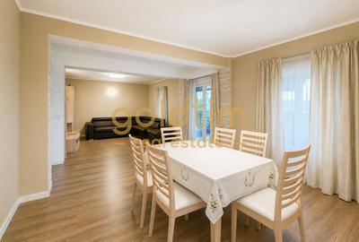 CASA INDIVIDUALA / IESIRE LAC / PRIVELISTE SUPERBA / LUX / ROND OMV - 3