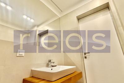 INCHIRIERE 4 CAMERE | TERASA 23 MP | 2 PARCARI | MOBILAT LUX - 8