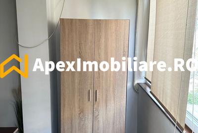 Apartament 2 camere de inchiriat Constructorilor București | ApexImobiliare.ro - 6