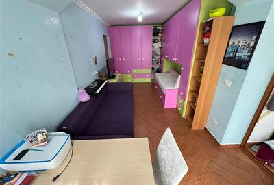 Apartament 3 camere, etaj 2, zona ultracentrala, renovat complet - 11