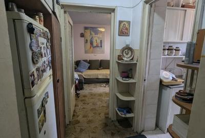 Apartament 2 camere Tei-Mobilat/Utilat Bloc Anvelopat - Moisil - 3