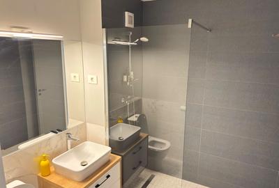 North Star Residence | 2 camere | Balcon 12 mp | Dressing | Parcare - 10