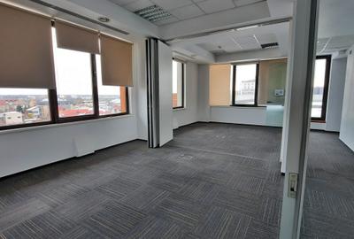 Spațiu comercial, 1000 mp în Aviației
