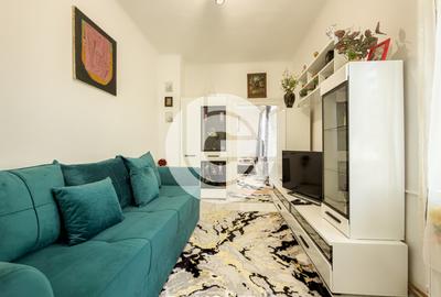 Apartament ultracentral | 2 camere | balcon 20 Mp | Pod pe toată suprafața - 5