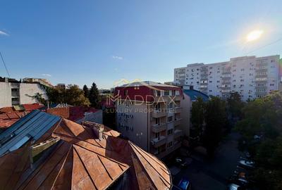 Apartament cu 2 camere *75mp* // Ștefan cel Mare - Dinamo - 9