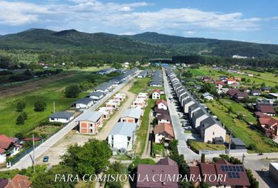 CALLA RESIDENCE, CARTIER PRIVAT LANGA ORAS - 24