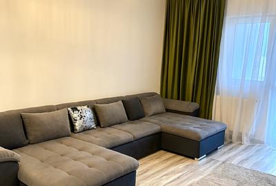 Apartament 2 cam | 18 min M Dimitrie Leonida | Centrala proprie | Grand Kristal - 2