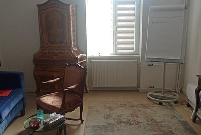 Spatii cladire birouri Magheru metrou - 2