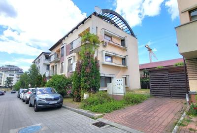 Apartament 3 camere de vânzare zona premium Buna Ziua Comision 0% - 15