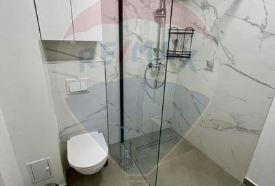 Apartament cu 2 camere de închiriat - strada Daliei - - 9