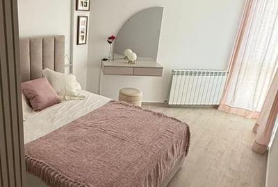 Mamaia Nord, Meraki | Apartament 2 camere - 6