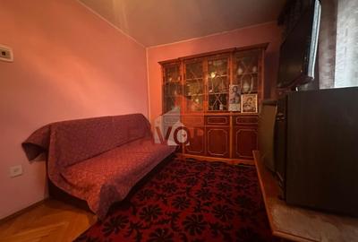 2 camere | etaj 1 | mobilat si utilat | zona excelenta | - 4