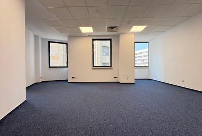 SPAȚIU DE BIROURI –etaj 5 INTEGRAL | 345mp - Gara de nord - 200m Metrou - 5
