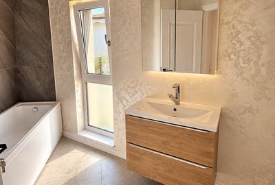 Casă 4 camere | 150 mp utili | 300 mp teren | Otopeni–Tunari - 9