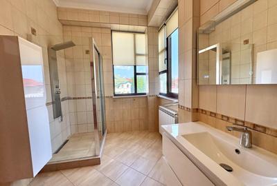 Vila eleganta in stil italian 8 camere -Pipera Iancu Nicolae - 17