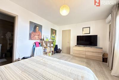 Apartament cu 3 camere de vanzare in Timisoara, zona Torontalului - 13