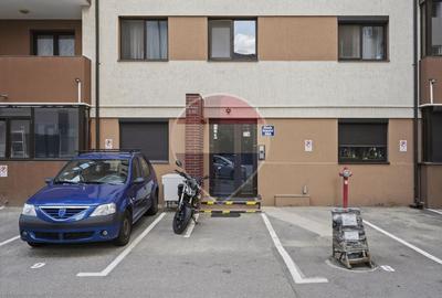 Apartament 2 Camere Militari | Chiajna | Bloc 2016 | Str. Soarelui - 3
