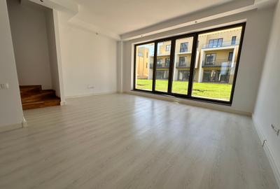 Vila tip Duplex Lângă Cosmopolis - 6