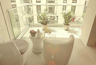 Apartament de inchiriat cu 2 camere in Herastrau - Aviatiei One Plaza - 1