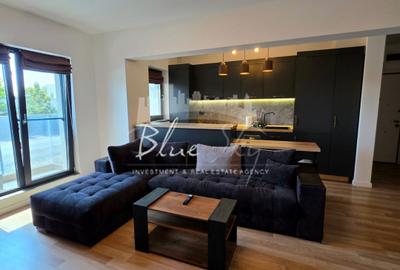 Apartament modern în South Side Residence, complet mobilat și utilat - 3