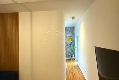 Apartament 4 camere*Vilă Dorobanți/ Curte superba/ Spațios - 10