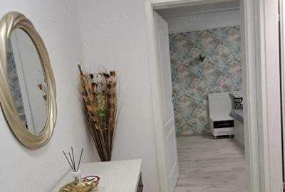 🏢Garsonieră de inchiriat | 32,5mp 📍Militari Lujerului Bucuresti - 7