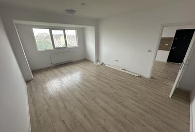 Apartament cu 2 camere semidecomandat în Bucovina