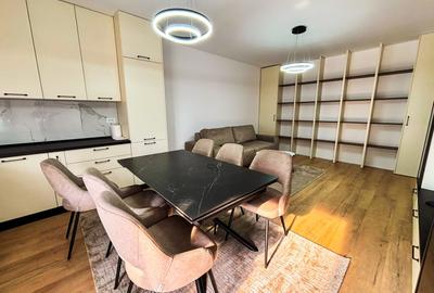 Apartament modern Tractoru, Mall Coresi - 3